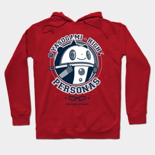 Pride of Inaba Hoodie